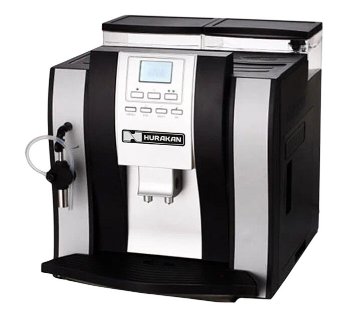 Ремонт системной платы кофемашин Hurakan HKN-ME709