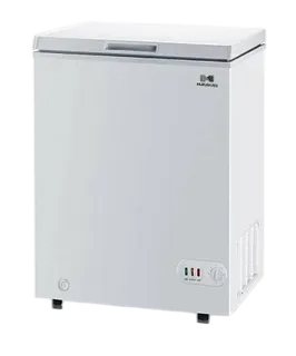 Ремонт испарителя Hurakan HKN-GXE42F2C