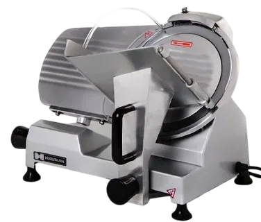 Чистка и смазка механизмов Hurakan HKN-HM250M