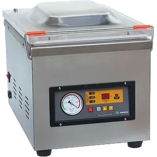 Замена панели управления Hurakan HKN-VAC410