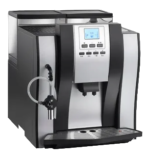 Ремонт системной платы кофемашин Hurakan HKN-ME710