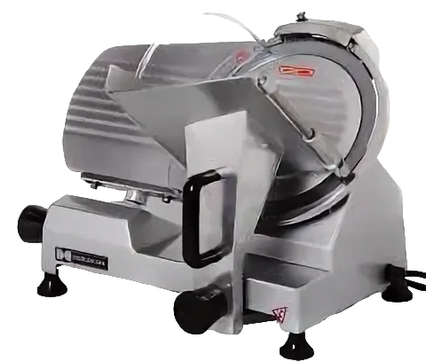 Чистка и смазка механизмов Hurakan HKN-HMS220